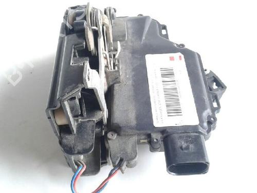 Front right lock VW GOLF IV (1J1)  | BP7256785C97 