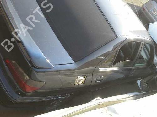 Left taillight PEUGEOT 406 (8B) 2.1 TD 12V | BP1448884C34 