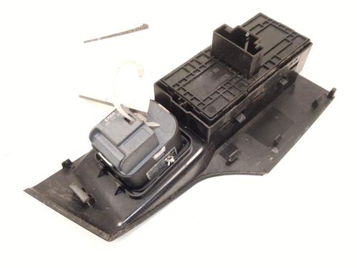 Left front window switch SEAT ARONA (KJ7, KJP) | BP26718362I27 - Image 3