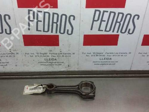 Altro RENAULT MEGANE I Classic (LA0/1_) [1996-2008]  14310191