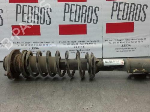 Used Right front shock absorber SUZUKI IGNIS I (FH) [2000-2005]  609951