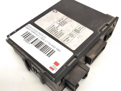 Electronic module NISSAN TERRANO II (R20) 2.7 TD 4WD | BP17677086M83 