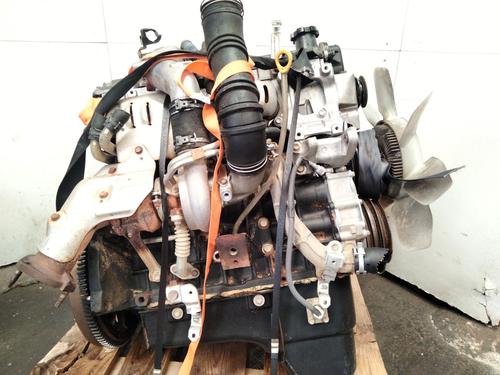 Motor TOYOTA LAND CRUISER 90 (_J9_) 3.0 TD (KZJ90_, KZJ95_, KZJ90R, KZJ95R, KZJ90W, KZJ95W) (125 hp) 17639514