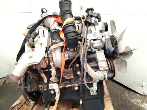 Moteur TOYOTA LAND CRUISER 90 (_J9_) 3.0 TD (KZJ90_, KZJ95_) (125 hp) 17639514