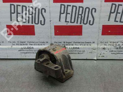 Used Engine mount Engine mount SEAT TOLEDO II (1M2) 1.9 TDI (110 hp) 10261159 10261159