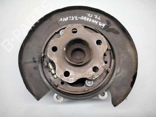 Used Left rear steering knuckle NISSAN MURANO II (Z51) 3.5 4x4 (256 hp) 742396