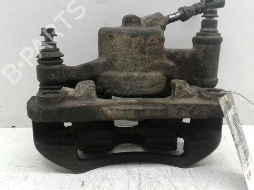 Right front brake caliper MERCEDES-BENZ VITO Van (W638)  | BP11602504M104 