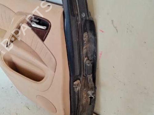 Left rear door MERCEDES-BENZ M-CLASS (W163) ML 400 CDI (163.128) | BP17835154C4 