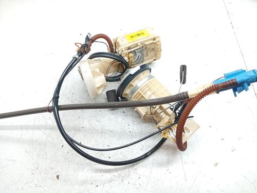 Used Fuel pump MINI MINI (R50, R53) One (90 hp) 23414424