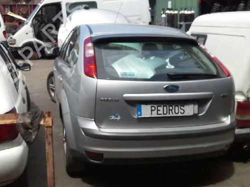 Steering column stalk FORD FOCUS II (DA_, HCP, DP) | BP1359772I23 - Image 6