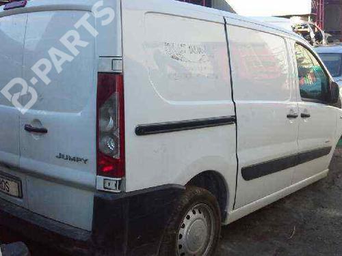 Used Parts CITROËN JUMPY II (VF7)  2.0 HDi 120  26723