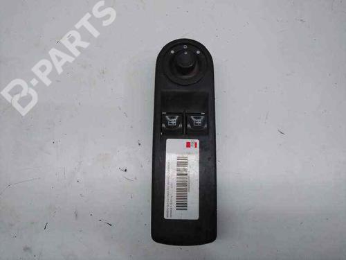 Used Left front window switch Left front window switch RENAULT CLIO IV (BH_) [2012-2021] 9431443 9431443