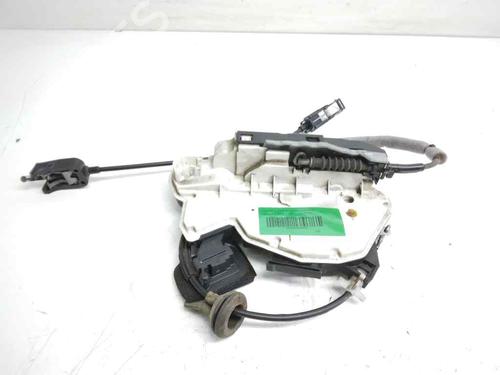 Used Front left lock VW GOLF VII (5G1, BQ1, BE1, BE2) 1.6 TDI (110 hp) 16903414