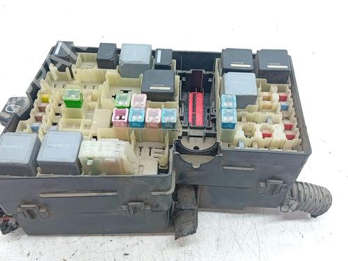 Fuse box FORD TRANSIT CONNECT V408 Box Body/MPV 1.6 TDCi | BP25901091E1 - Image 3