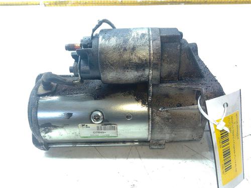 Used Starter Starter 33402507 33402507