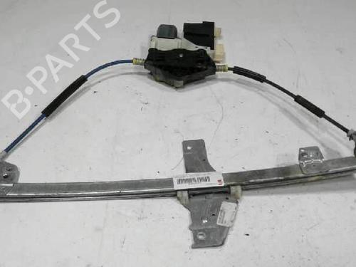 Used Front left window mechanism Front left window mechanism 8320357 8320357