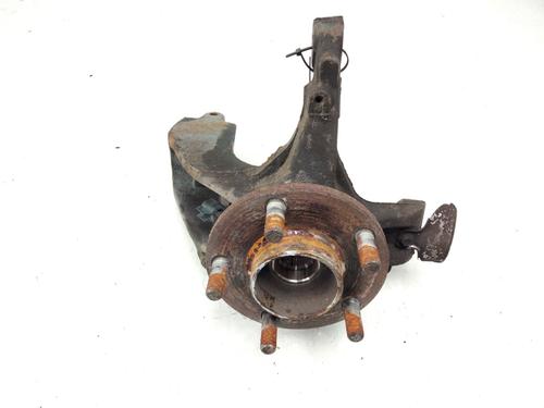 Used Left front steering knuckle FORD FOCUS II (DA_, HCP, DP) 1.6 TDCi (90 hp) 23536074