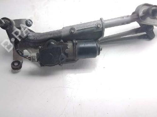 Used Front wiper motor HONDA CR-V III (RE_) [2006-2025]  10290515