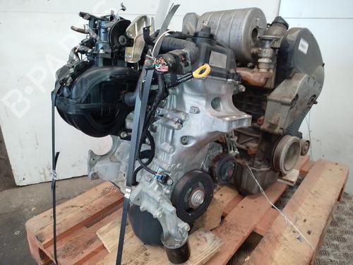 Engine TOYOTA AYGO (_B1_) 1.0 (KGB10_, KGB10R) | BP24032959M1 - Image 3