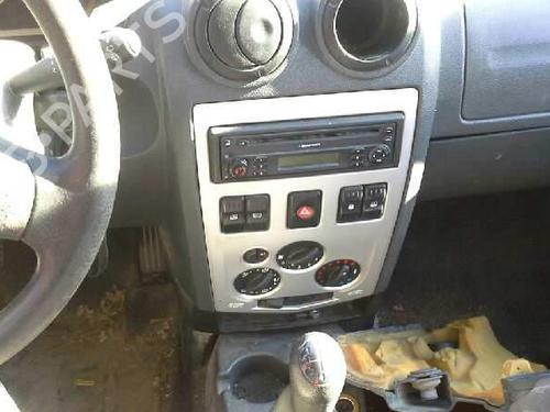 Heater matrix box DACIA LOGAN (LS_) 1.5 dCi (LS0K) | BP14311488M61  - Image 11