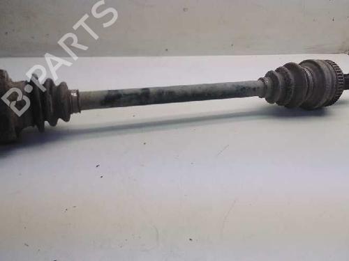 Used Left rear driveshaft BMW 1 (E87) 118 d (122 hp) 16111706