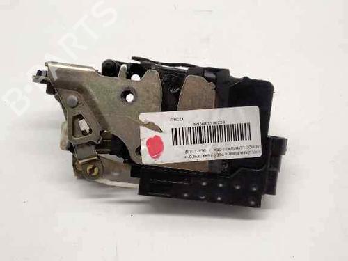 Used Front right lock Front right lock 1231020 1231020