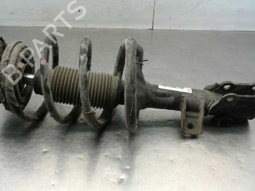 Used Right front shock absorber KIA CEE'D Hatchback (ED) [2006-2012]  7457897