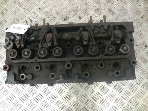 Used Cylinder head NISSAN TRADE Van [1996-2000]  10977139