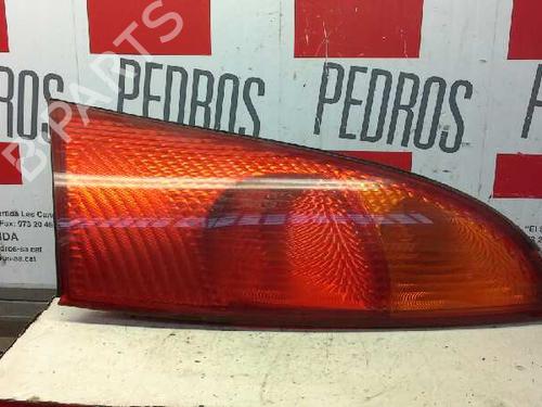 Used Right taillight FORD FOCUS I (DAW, DBW) [1998-2009]  140939