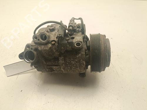 Used AC compressor BMW 1 Coupe (E82) [2006-2013]  19403902