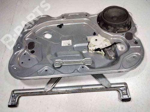 Used Front right window mechanism Front right window mechanism FORD C-MAX (DM2) 1.6 TDCi (90 hp) 10360854 10360854