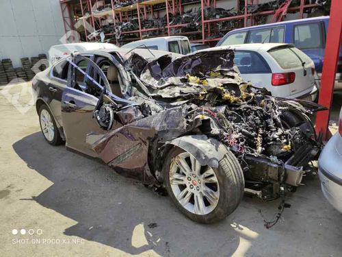 Used Parts JAGUAR XF II (X260)  2.0 D  994158