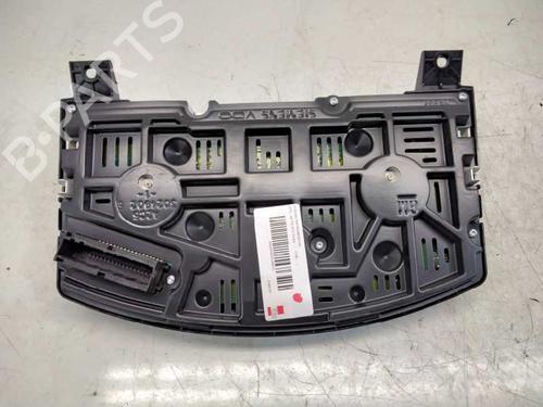 Instrument cluster OPEL ASTRA H GTC (A04)  | BP10330064C47 