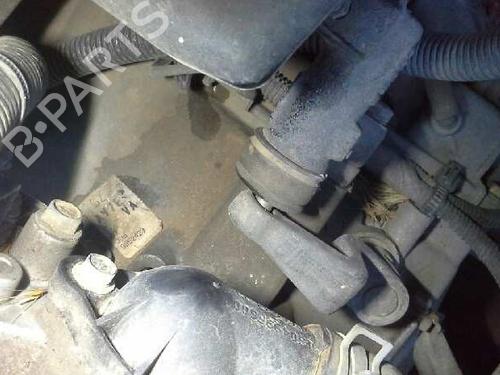 ECU airbags NISSAN PRIMERA Hatchback (P12)  | BP2596920M53 