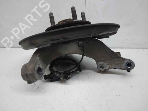 Left front steering knuckle OPEL INSIGNIA A (G09)  | BP17985438M25 