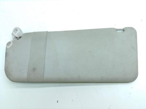 Used Left sun visor Left sun visor 36014398 36014398