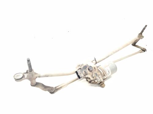 Used Front wiper motor RENAULT MASTER III Van (FV) 2.3 dCi 125 FWD (FV0C, FV0D, FV0G, FV0H, FV0J, FV0K,... (125 hp) 31713863