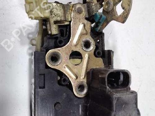 Rear left lock DAEWOO LANOS (KLAT)  | BP8612306C100 