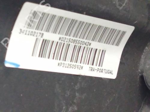 Steering wheel VOLVO V40 Cross Country (526)  | BP18410588C49 
