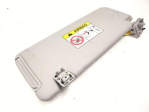 Right sun visor HYUNDAI TUCSON (TL, TLE) 2.0 CRDi | BP22738091I2 
