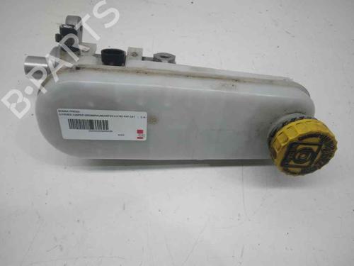 Used Brake master cylinder CITROËN JUMPER II Van [2006-2025]  10489020