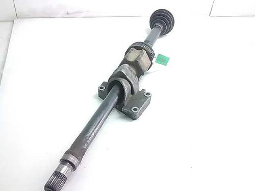 Used Right front driveshaft Right front driveshaft OPEL ASTRA H (A04) [2004-2014] 17057693 17057693