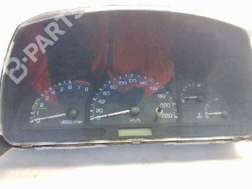 Used Instrument cluster Instrument cluster DAEWOO REZZO (U100) [2000-2026] 10330216 10330216