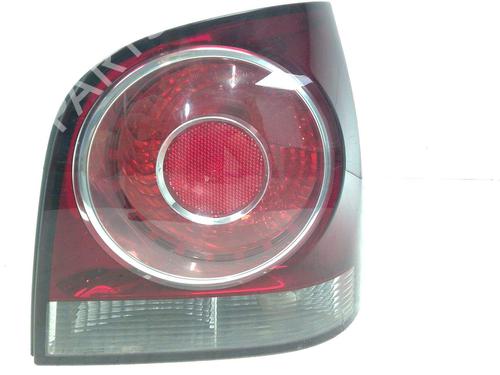 Piloto trasero derecho Piloto trasero derecho VW POLO IV (9N_, 9A_) 1.4 16V (75 hp) 39655229 39655229