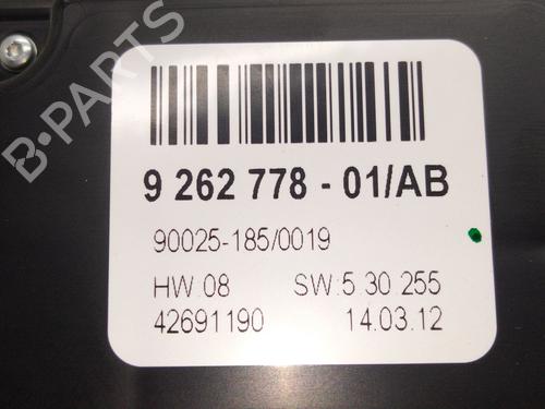 Climate control BMW X5 (E70) xDrive 30 d | BP19919541I5 