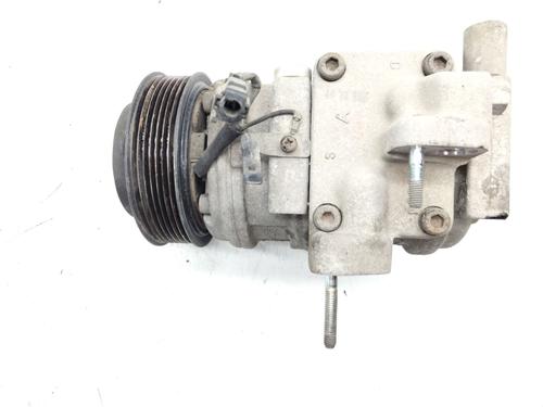 AC compressor KIA SORENTO I (JC) 2.5 CRDi 4WD | BP20983028M34 