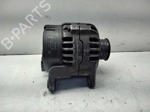 Alternator FORD ESCORT VI (GAL, AAL, ABL)  | BP10294772M7 