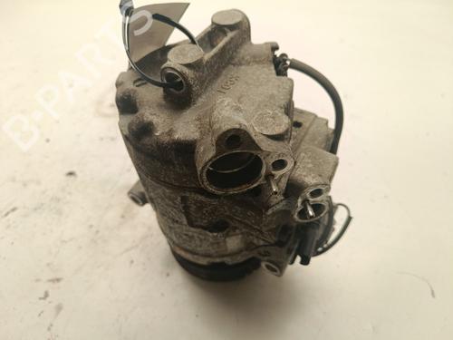 AC compressor BMW 1 (E87)  | BP19491996M34 