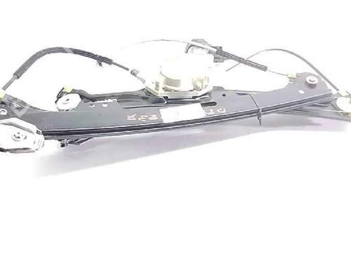 Used Front left window mechanism Front left window mechanism 16111612 16111612