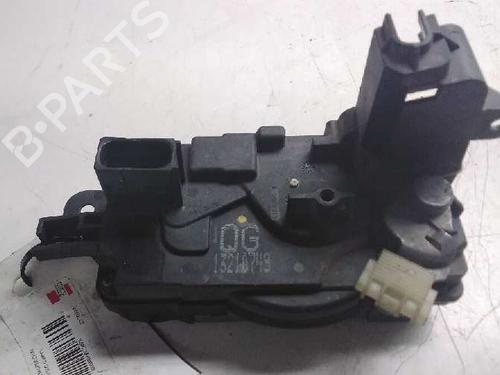 Used Front right lock OPEL ASTRA H (A04) [2004-2014]  7256905